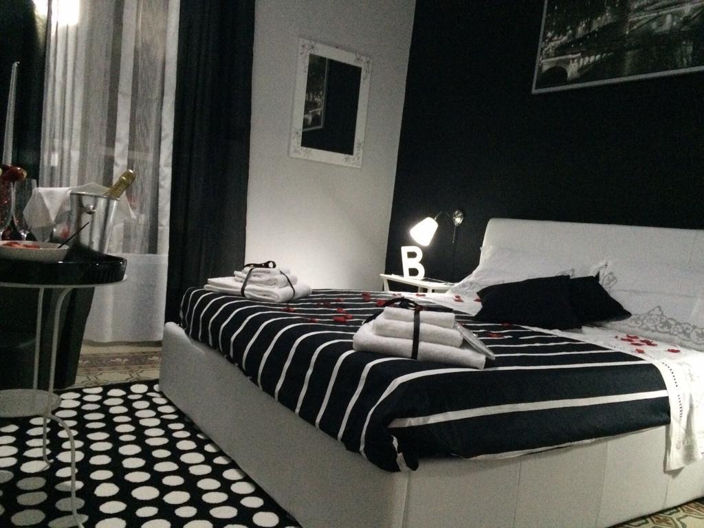 Alba Camere Palermo Habitación foto